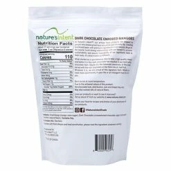 Brand new ✨ Snacks & Granola Bars Nature's Intent Dark Chocolate Covered Mangos 17.6oz ⭐ -Granola Bars Online Shop unnamed file 1521