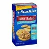 Cheapest ✨ Packaged Meals StarKist Ready-To-Eat Tuna Salad, Original Deli Style, 3.28 Oz./Pack, 12/Pack (307-00213) 🤩