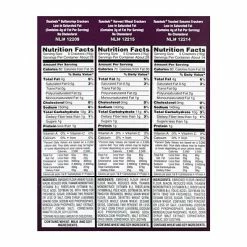 Deals 🌟 Crackers Keebler Toasteds Party Pack Cracker Assortment, 40 Oz. (900-00116) ✨ -Granola Bars Online Shop unnamed file 1553