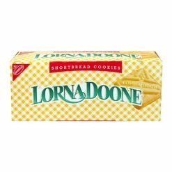 Best Sale 👏 LORNA DOONE Shortbread Cookies, 4 Pack, 1 Oz, 120 Count 👍