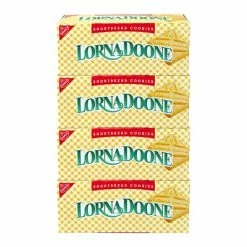 Best Sale 👏 LORNA DOONE Shortbread Cookies, 4 Pack, 1 Oz, 120 Count 👍 -Granola Bars Online Shop unnamed file 1557