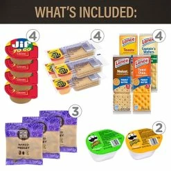 Best reviews of 🔥 Snacks Break Box On The Go Snack Mix, Assorted, 27/Pack (700-S0009) ✨ -Granola Bars Online Shop unnamed file 156
