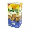 Hot Sale 🧨 Breakfast & Cereal Belvita Breakfast Biscuits Blueberry 4 Packs, 20 Count 👍