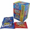 Top 10 🧨 Cookies Nabisco® Mini Cookie Variety Pack, 1 Oz. Bags, 48 Bags/Box ✔️ -Granola Bars Online Shop unnamed file 158