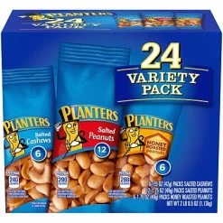Best Sale โค๏ธ Dried Fruit, Nuts & Trail Mix Planters Nuts, Variety, 24/Carton (220-00423) ๐ 13 Best Sale โค๏ธ Dried Fruit, Nuts & Trail Mix Planters Nuts, Variety, 24/Carton (220-00423) ๐ -Granola Bars Online Shop unnamed file 1581