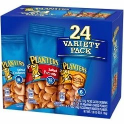 Best Sale โค๏ธ Dried Fruit, Nuts & Trail Mix Planters Nuts, Variety, 24/Carton (220-00423) ๐ 14 Best Sale โค๏ธ Dried Fruit, Nuts & Trail Mix Planters Nuts, Variety, 24/Carton (220-00423) ๐ -Granola Bars Online Shop unnamed file 1582
