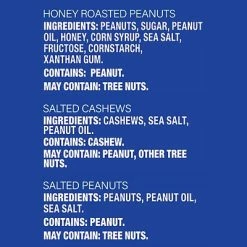 Best Sale โค๏ธ Dried Fruit, Nuts & Trail Mix Planters Nuts, Variety, 24/Carton (220-00423) ๐ 18 Best Sale โค๏ธ Dried Fruit, Nuts & Trail Mix Planters Nuts, Variety, 24/Carton (220-00423) ๐ -Granola Bars Online Shop unnamed file 1586