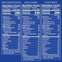 Best Sale โค๏ธ Dried Fruit, Nuts & Trail Mix Planters Nuts, Variety, 24/Carton (220-00423) ๐ 19 Best Sale โค๏ธ Dried Fruit, Nuts & Trail Mix Planters Nuts, Variety, 24/Carton (220-00423) ๐ -Granola Bars Online Shop unnamed file 1587