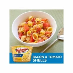 Best deal ❤️ Snacks & Granola Bars Velveeta Shell Pasta & Cheese Sauce, Original, 2.4 Oz., 12/Pack (5355) 🧨 -Granola Bars Online Shop unnamed file 1598