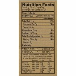 Flash Sale 🔥 Packaged Meals NISSIN Cup Noodles Chicken Flavor Ramen Noodle Soup, 2.25 Oz, 24 Count (220-00498) 🌟 -Granola Bars Online Shop unnamed file 1611