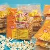 Discount ❤️ Snacks & Granola Bars GOLD MEDAL PRODUCTS CO, Mega Pop Corn Oil Salt Kit 4 Oz, Case Of 36 (2834) ✨