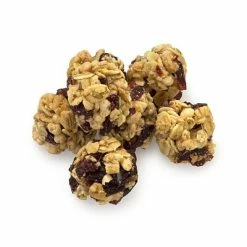 Hot Sale 😉 Dried Fruit, Nuts & Trail Mix Ocean Spray Craisins Fruit Clusters, Cranberry Granola, 2 Oz., 10/Pack (307-00075) 🎁 -Granola Bars Online Shop unnamed file 1630