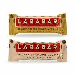 Cheapest ⭐ Snack Bars Larabar Bars, Variety, 1.6 Oz., 20/Carton (220-00447) 😍 -Granola Bars Online Shop unnamed file 1650