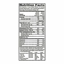 Top 10 🎁 Packaged Meals Nissin Top Ramen Noodle Soup Chicken Flavor, 48 Count (220-00738) 🛒 -Granola Bars Online Shop unnamed file 1656