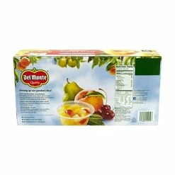 Top 10 😍 Snacks Del Monte Cherry Mixed Fruit Cups, 4 Oz, 16 Count (220-00745) ✔️ -Granola Bars Online Shop unnamed file 1661