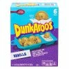 Discount 🎁 Snacks & Granola Bars Betty Crocker Dunkaroos Vanilla Cookies And Frosting 1.5oz 5CT ✨ -Granola Bars Online Shop unnamed file 1665