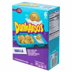 Discount ๐ Snacks & Granola Bars Betty Crocker Dunkaroos Vanilla Cookies And Frosting 1.5oz 5CT โจ 7 Discount ๐ Snacks & Granola Bars Betty Crocker Dunkaroos Vanilla Cookies And Frosting 1.5oz 5CT โจ -Granola Bars Online Shop unnamed file 1666