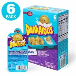 Discount ๐ Snacks & Granola Bars Betty Crocker Dunkaroos Vanilla Cookies And Frosting 1.5oz 5CT โจ 8 Discount ๐ Snacks & Granola Bars Betty Crocker Dunkaroos Vanilla Cookies And Frosting 1.5oz 5CT โจ -Granola Bars Online Shop unnamed file 1667