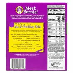 Flash Sale 👏 Snacks & Granola Bars Annie's Organic Fruit Peel-A-Parts Fruit Strings Variety Pack 30CT 🧨 -Granola Bars Online Shop unnamed file 1672