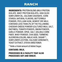 New 👏 Quest Tortilla Style Protein Chips, Variety Pack, 1.1 Oz., 6/Box (220-01145) 🤩 -Granola Bars Online Shop unnamed file 1690