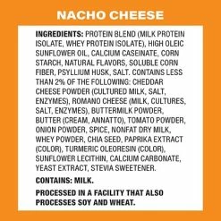 New 👏 Quest Tortilla Style Protein Chips, Variety Pack, 1.1 Oz., 6/Box (220-01145) 🤩 -Granola Bars Online Shop unnamed file 1691