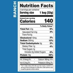 New 👏 Quest Tortilla Style Protein Chips, Variety Pack, 1.1 Oz., 6/Box (220-01145) 🤩 -Granola Bars Online Shop unnamed file 1692