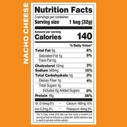 New 👏 Quest Tortilla Style Protein Chips, Variety Pack, 1.1 Oz., 6/Box (220-01145) 🤩 -Granola Bars Online Shop unnamed file 1693