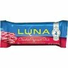 Coupon 👏 Snack Bars LUNA® Chocolate Peppermint Stick, 1.69 Oz. Bars, 15 Bars/Box ✨