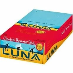 Coupon 👏 Snack Bars LUNA® Chocolate Peppermint Stick, 1.69 Oz. Bars, 15 Bars/Box ✨ -Granola Bars Online Shop unnamed file 1717