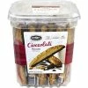Discount ⭐ Nonni's Individually Wrapped Cioccolati Italian Cookies, 1.34oz Value Pack Pack Of 25 In A 33.25oz Tub 🌟 -Granola Bars Online Shop unnamed file 1721