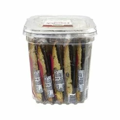 Discount ⭐ Nonni's Individually Wrapped Cioccolati Italian Cookies, 1.34oz Value Pack Pack Of 25 In A 33.25oz Tub 🌟 -Granola Bars Online Shop unnamed file 1724