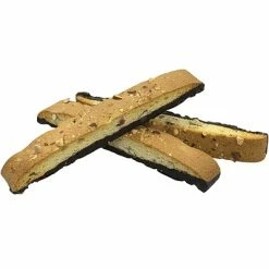 Discount ⭐ Nonni's Individually Wrapped Cioccolati Italian Cookies, 1.34oz Value Pack Pack Of 25 In A 33.25oz Tub 🌟 -Granola Bars Online Shop unnamed file 1726