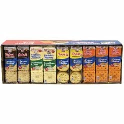 Best Pirce ⭐ Lance Sandwich Crackers Variety Pack, 36 Count (220-00400) 🔥 -Granola Bars Online Shop unnamed file 173