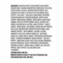 Discount 🧨 Packaged Meals Nongshim Kimchi Noodle Soup, 2.6 Oz, 12 Count (220-00982) 😀 -Granola Bars Online Shop unnamed file 1736