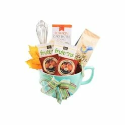 Brand new 👏 Snacks & Granola Bars Alder Creek Pumpkin Scone Assorted Snack Pack (FG04048) 🥰