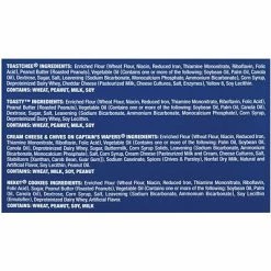 Best Pirce ⭐ Lance Sandwich Crackers Variety Pack, 36 Count (220-00400) 🔥 -Granola Bars Online Shop unnamed file 176