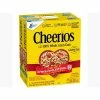 Coupon 🎉 Breakfast & Cereal Cheerios Cereal, Whole Grains Oats, 20.35 Oz., 2/Carton (43509) 💯