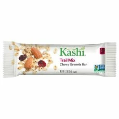 Outlet 💯 Snack Bars Kashi Trail Mix Chewy Granola Bars 12 Count, 2 Pack (295-00064) 😉