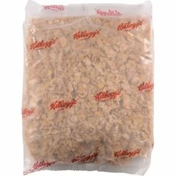 Cheap ✔️ Breakfast & Cereal Kellogg's® Frosted Flakes® Bulk Cereal, 40 Oz, 4/CT ⌛
