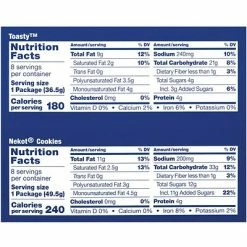 Best Pirce ⭐ Lance Sandwich Crackers Variety Pack, 36 Count (220-00400) 🔥 -Granola Bars Online Shop unnamed file 177