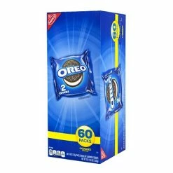 New 🔥 Oreo Chocolate Sandwich Cookies, 2 Pack, 120/Pack (304-00072) 💯 -Granola Bars Online Shop unnamed file 1779