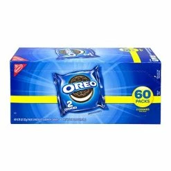 New 🔥 Oreo Chocolate Sandwich Cookies, 2 Pack, 120/Pack (304-00072) 💯 -Granola Bars Online Shop unnamed file 1780