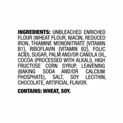 New 🔥 Oreo Chocolate Sandwich Cookies, 2 Pack, 120/Pack (304-00072) 💯 -Granola Bars Online Shop unnamed file 1782