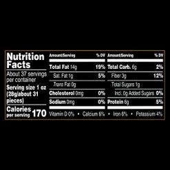 Deals π€© Snacks & Granola Bars Planters Almond Lover's Medley Dry Roasted Unsalted Almonds 37oz β 9 Deals π€© Snacks & Granola Bars Planters Almond Lover's Medley Dry Roasted Unsalted Almonds 37oz β -Granola Bars Online Shop unnamed file 1788