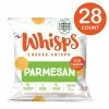 Budget 🔔 Snacks & Granola Bars Whisps Parmesan Cheese Crisps, 0.63 Oz, 28/Pack (307-00224) 🧨