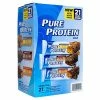 Budget 🥰 Snacks & Granola Bars Pure Protein Bars Variety Pack 1.76oz 21CT ✨ -Granola Bars Online Shop unnamed file 1793