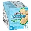 Promo 🔥 Frozen Foods Smuckers Uncrustables Turkey & Colby Jack Roll-Up Pouch, 2.6 Oz., 3/Box, 5 Boxes/Pack (307-00329) ⌛