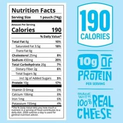 Promo 🔥 Frozen Foods Smuckers Uncrustables Turkey & Colby Jack Roll-Up Pouch, 2.6 Oz., 3/Box, 5 Boxes/Pack (307-00329) ⌛ -Granola Bars Online Shop unnamed file 1811