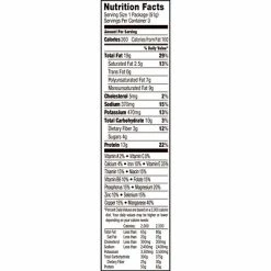 Deals 🎉 Snacks P3 Chipotle Peanuts, Original Beef Jerky, And Sunflower Kernels, 3/Pack (GEN02029) 👏 -Granola Bars Online Shop unnamed file 1823