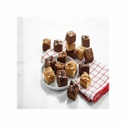 Wholesale 🌟 Snacks & Granola Bars Mrs. Fields Nibblers Cookie And Brownie Bite Basket, Assorted Flavors, 67.2 Oz. (ST21EVBSKT023) ✨ -Granola Bars Online Shop unnamed file 1826